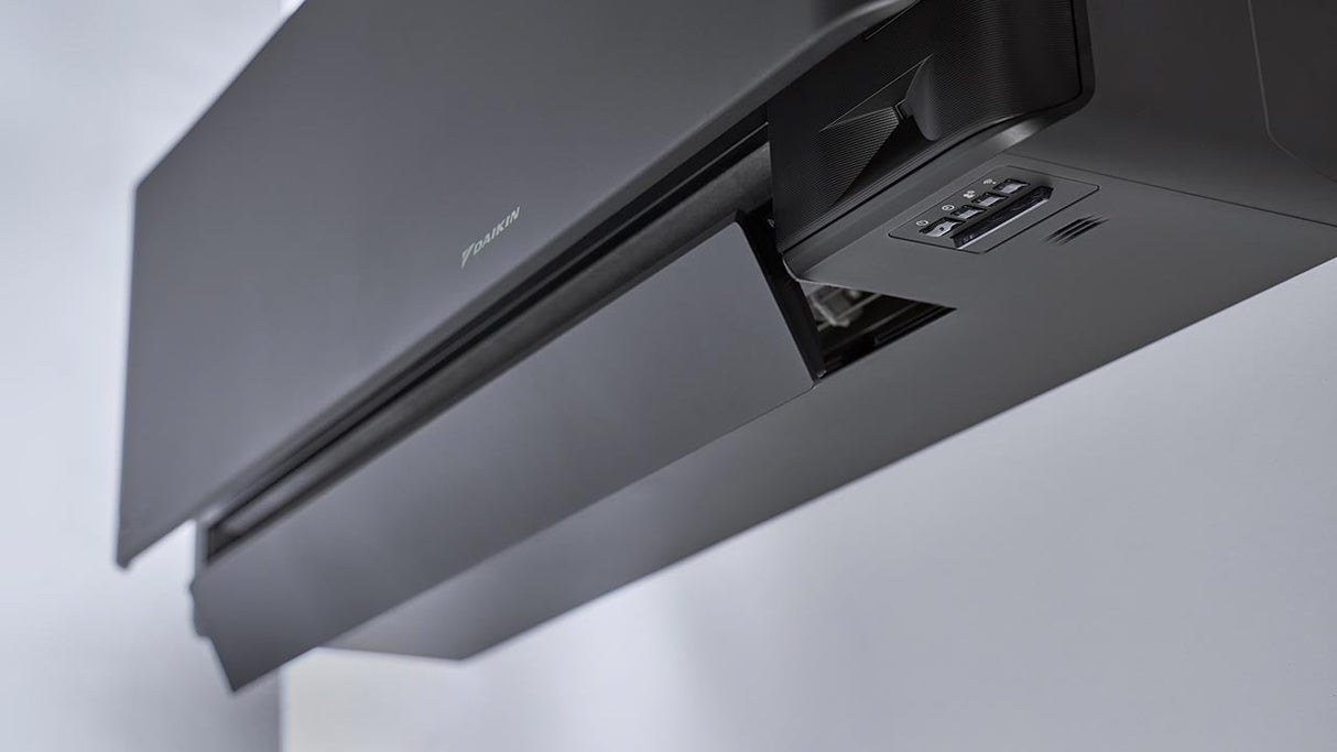 DAIKIN R-32 Wandgerät FTXA50CB Stylish Schwarz