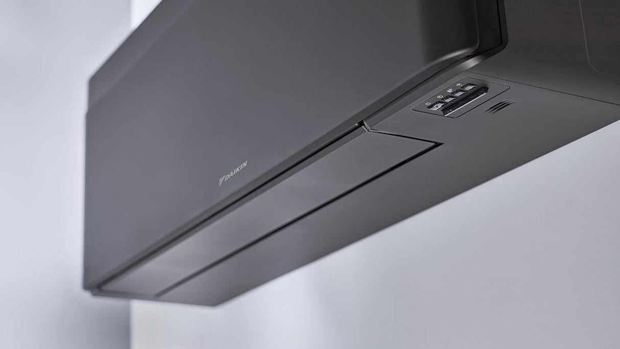 DAIKIN R-32 Wandgerät FTXA35CB Stylish Schwarz