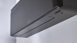 DAIKIN R-32 Wandgerät FTXA35CB Stylish Schwarz