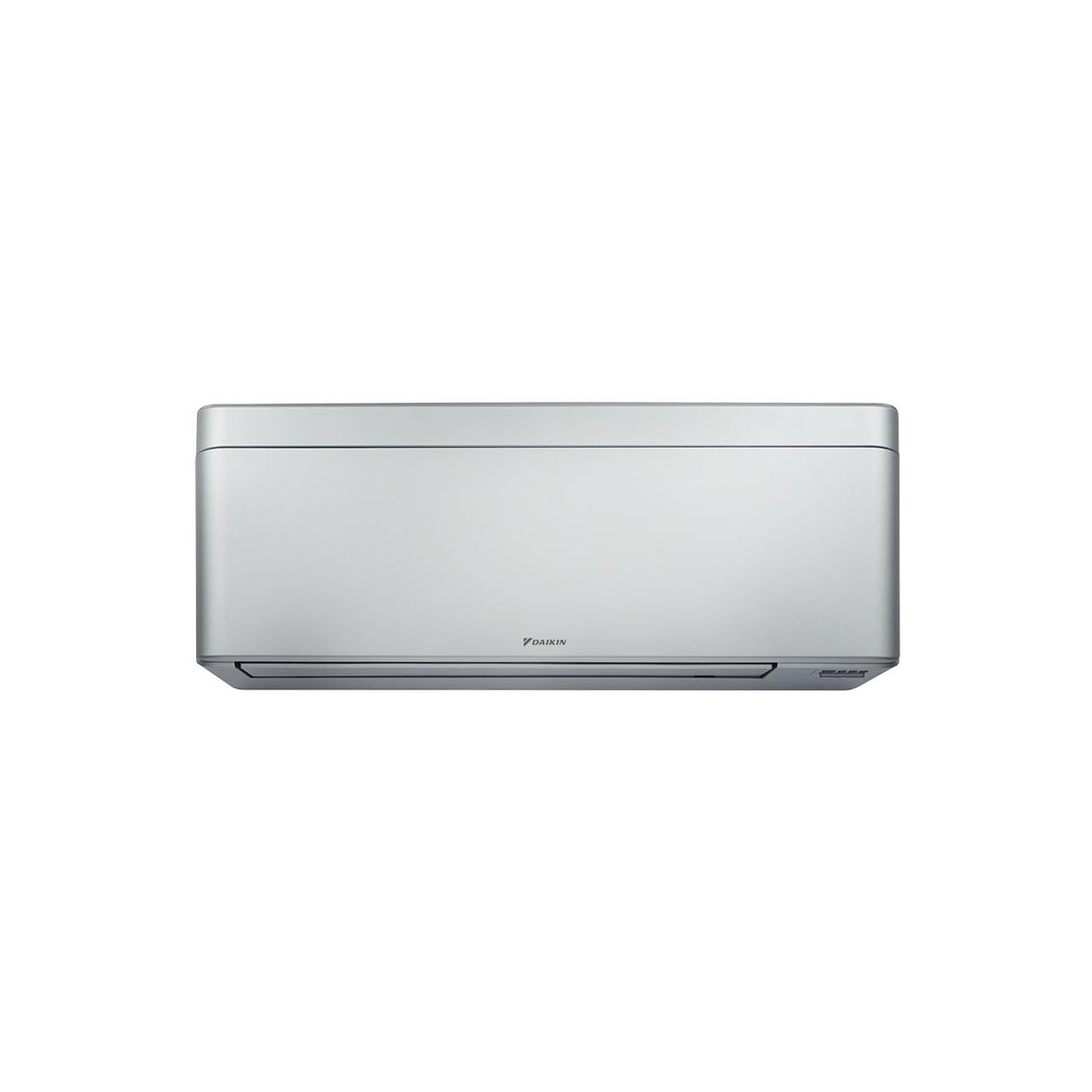 DAIKIN R-32 Wandgerät FTXA35CS Stylish Silber