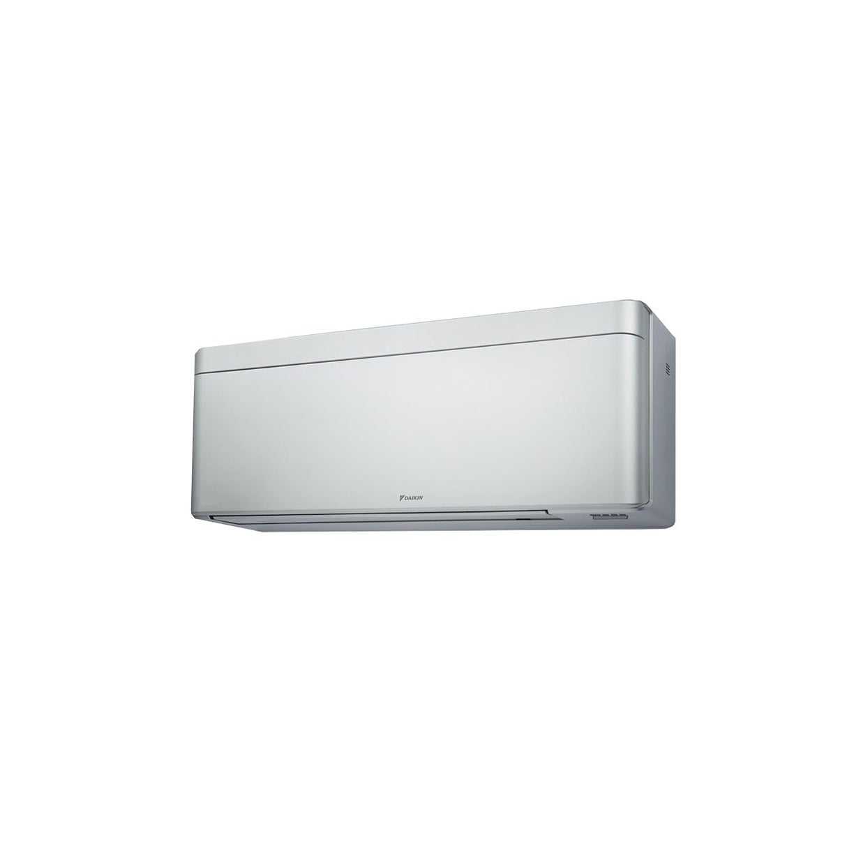 DAIKIN R-32 Wandgerät FTXA42CS Stylish Silber