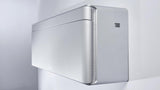 DAIKIN R-32 Wandgerät FTXA35CS Stylish Silber