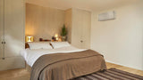 DAIKIN R-32 Wandgerät FTXA35CS Stylish Silber