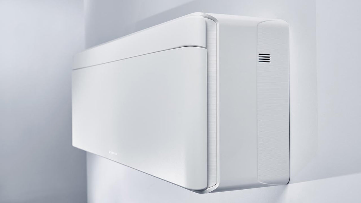 DAIKIN R-32 Wandgerät FTXA50CW Stylish Weiß