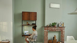DAIKIN R-32 Wandgerät FTXA42CW Stylish Weiß