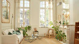 DAIKIN R-32 Wandgerät FTXA50CW Stylish Weiß