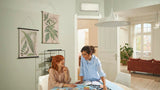 DAIKIN R-32 Wandgerät FTXA42CW Stylish Weiß