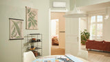 DAIKIN R-32 Wandgerät FTXA42CW Stylish Weiß