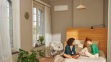 DAIKIN R-32 Wandgerät FTXA42CW Stylish Weiß