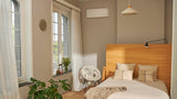 DAIKIN R-32 Wandgerät FTXA50CW Stylish Weiß