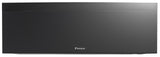 DAIKIN R-32 Wandgerät FTXJ25AB9 EMURA 3 Farbe Schwarz