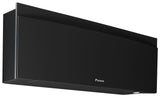DAIKIN R-32 Wandgerät FTXJ20AB9 EMURA 3 Farbe Schwarz