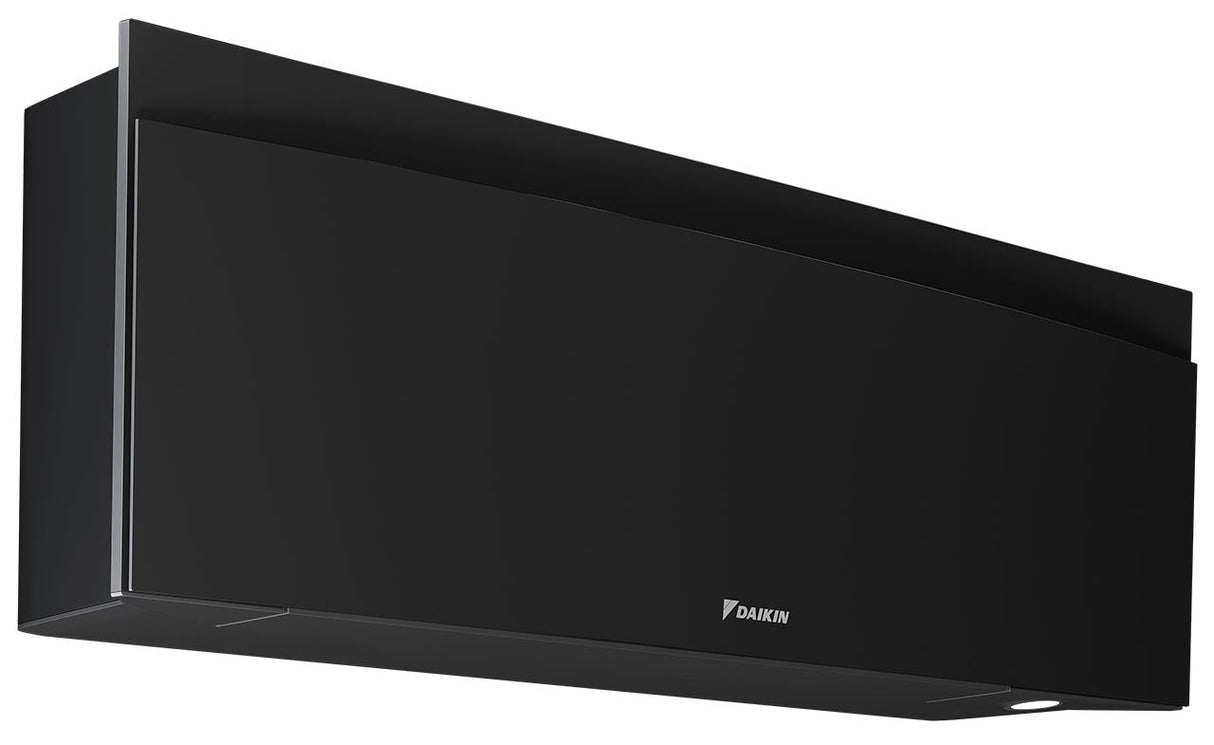 DAIKIN R-32 Wandgerät FTXJ42AB9 EMURA 3 Farbe Schwarz