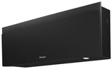 DAIKIN R-32 Wandgerät FTXJ42AB9 EMURA 3 Farbe Schwarz