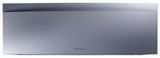 DAIKIN R-32 Wandgerät FTXJ35AS9 EMURA 3 Farbe Silber