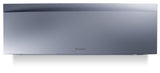 DAIKIN R-32 Wandgerät FTXJ35AS9 EMURA 3 Farbe Silber