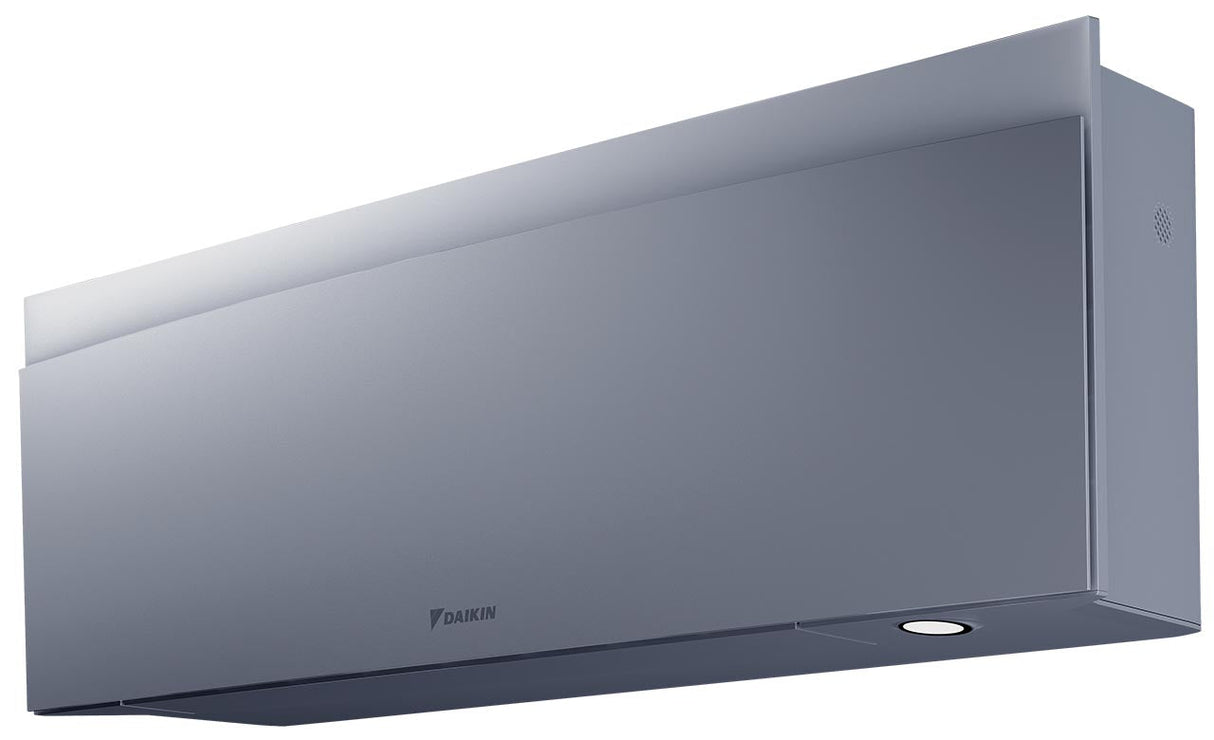 DAIKIN R-32 Wandgerät FTXJ25AS9 EMURA 3 Farbe Silber