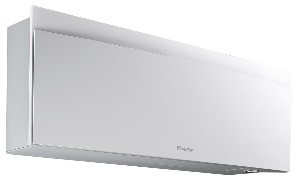 DAIKIN R-32 Wandgerät FTXJ50AW9 EMURA 3 Farbe Weiß