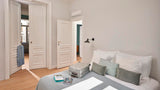 DAIKIN R32 Wandgerät, FTXM42A Perfera weiß