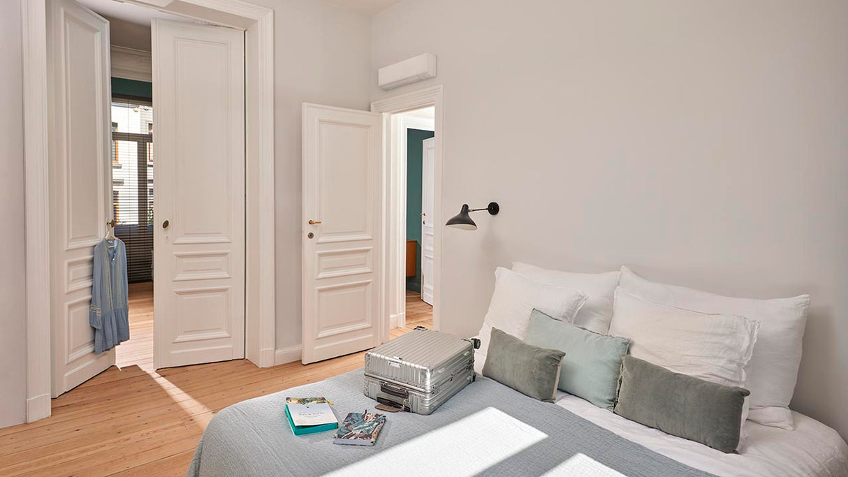 DAIKIN R32 Wandgerät, FTXM50A Perfera weiß