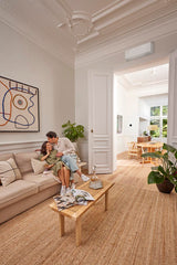 DAIKIN R32 Wandgerät, FTXM42A Perfera weiß