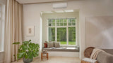 DAIKIN R32 Wandgerät, FTXM25A Perfera weiß