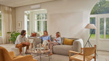DAIKIN R32 Wandgerät, FTXM25A Perfera weiß