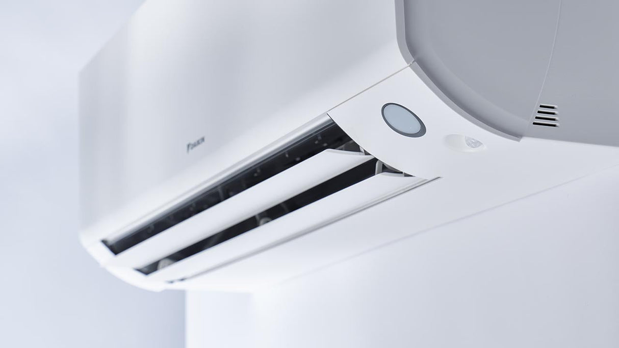 DAIKIN R32 Wandgerät, FTXM50A Perfera weiß