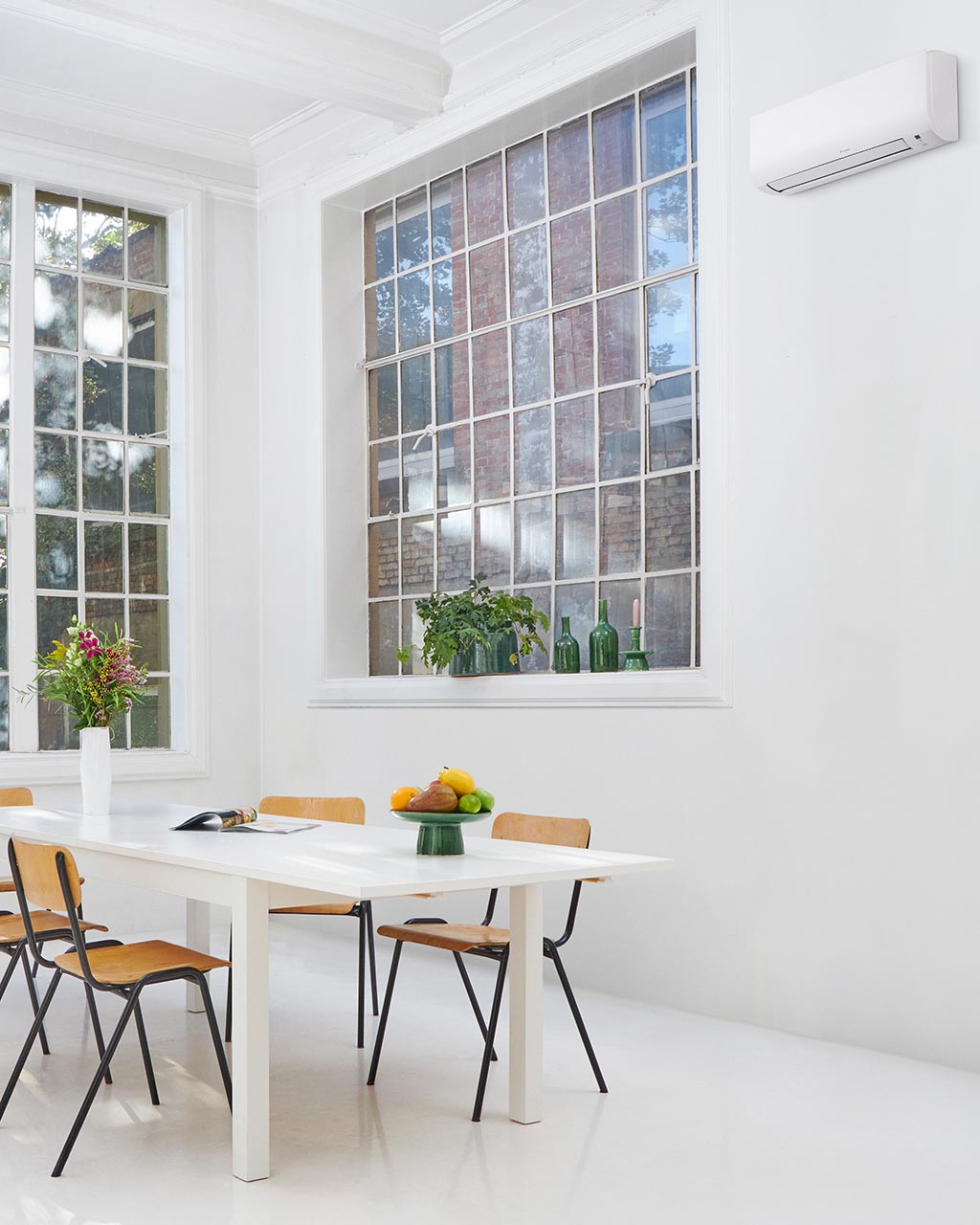 DAIKIN R-32 Wandgerät FTXP20N9 Comfora weiß