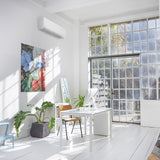 DAIKIN R-32 Wandgerät FTXP60N Comfora weiß