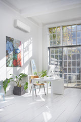 DAIKIN R-32 Wandgerät FTXP60N Comfora weiß