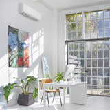 DAIKIN R-32 Wandgerät FTXP60N Comfora weiß