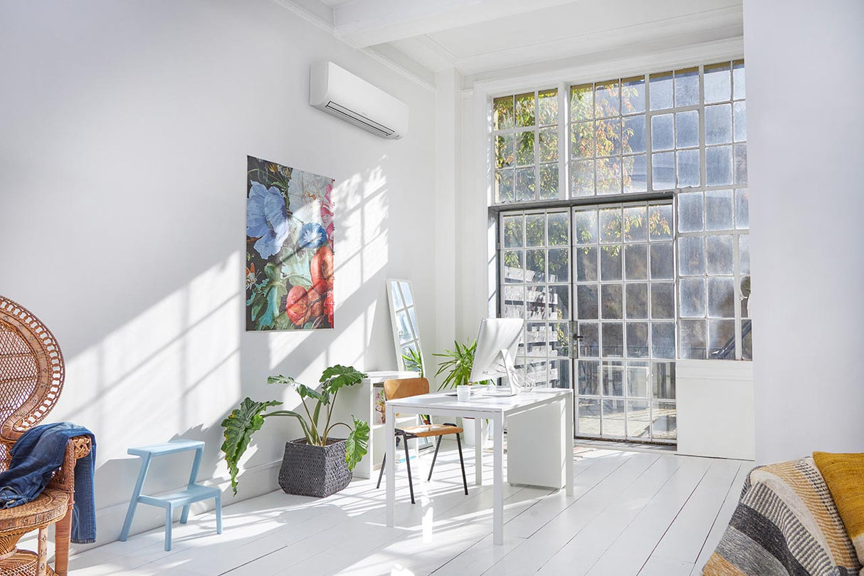 DAIKIN R-32 Wandgerät FTXP60N Comfora weiß