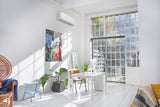 DAIKIN R-32 Wandgerät FTXP60N Comfora weiß