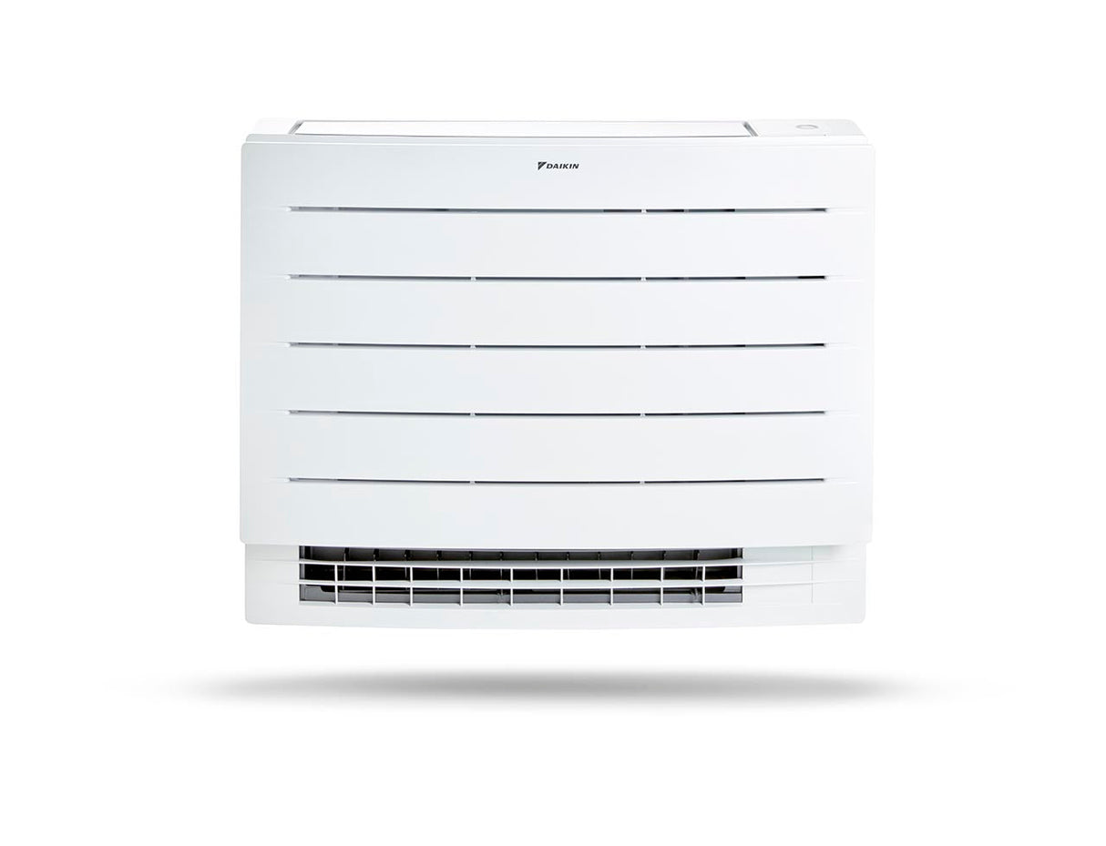 DAIKIN Truhengerät FVXM_B Typ: 50 Perfera weiß