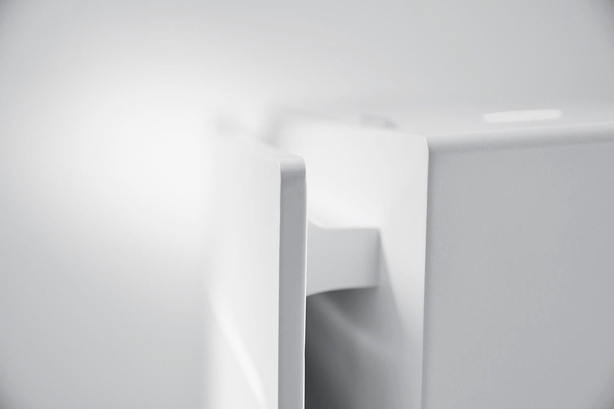 DAIKIN Truhengerät FVXM_B Typ: 35 Perfera weiß
