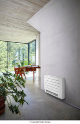 DAIKIN Truhengerät FVXM_B Typ: 50 Perfera weiß