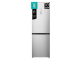 Hisense – No-Frost-Kühl-Gefrierkombination mit 304 Litern und Inverter-Technologie