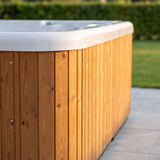 Splash Outdoor Whirlpool für 5 Personen