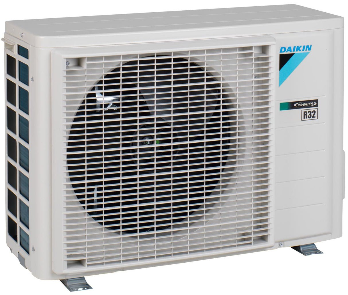 DAIKIN Stylish Außengerät RXA25A8 – Inverter Split-Klimaanlage | 2,5 kW | A+++
