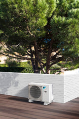 DAIKIN Emura Außengerät RXA20A8 – Inverter Split-Klimaanlage | 2,0 kW | A+++