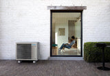 DAIKIN Emura Außengerät RXJ42A9 – Inverter Split-Klimaanlage | 4,2 kW | A++