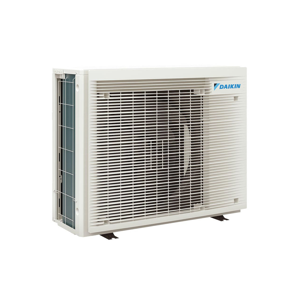 DAIKIN Emura Außengerät RXJ50A9 – Inverter Split-Klimaanlage | 5,0 kW | A++