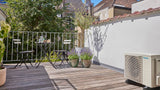 DAIKIN Perfera Außengerät RXM50A – Inverter Split-Klimaanlage | 5,0 kW | A++
