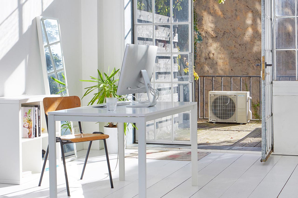 DAIKIN Comfora Außengerät RXP50N – Inverter Split-Klimaanlage | 5,0 kW | A++
