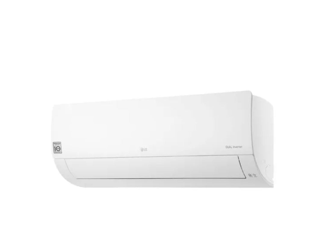 LG DUALCOOL DELUXE DC24RH Wandklimaanlage 6.6kW DUAL Inverter
