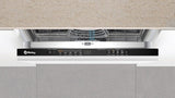 Balay – Vollintegrierbarer Geschirrspüler 60 cm