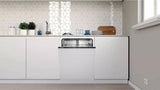 Balay – Vollintegrierbarer Geschirrspüler 60 cm