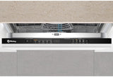 Balay – Vollintegrierbarer Geschirrspüler 60 cm