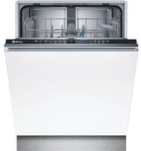 Balay – Vollintegrierbarer Geschirrspüler 60 cm
